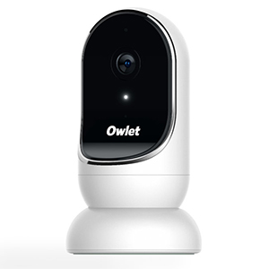 Owlet Babyphone Kamera (2. Generation) für nur 79,99€ (statt 99€)