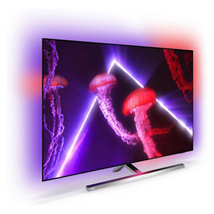 Philips 65OLED807/12 65 Zoll 4K Ultra HD OLED Smart-TV für nur 2.613,95€ inkl. Lieferung