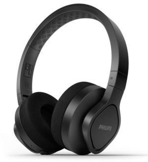 Philips TAA4216BK Kabellose On-Ear-Bluetooth-Sport-Kopfhörer für nur 26,89€ inkl. Versand