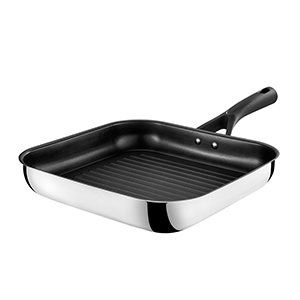 Pyrex Expert Touch Grillpfanne (28 cm Durchmesser) für nur 35,90€ (statt 46€)