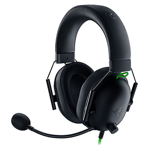 Razer BlackShark V2 X Gaming Headset für nur 35,99€ (statt 51€)