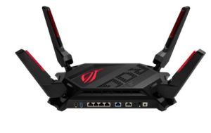 ASUS ROG Rapture GT-AX6000 Gaming Router für nur 279€ inkl. Versand