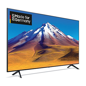 Samsung GU-65TU6979 65 Zoll UltraHD/4K LED-Fernseher für nur 549€ (statt 653€)