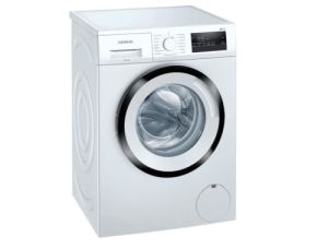 Siemens WM14N128 iQ300 Waschmaschine (8 kg, 1400 U/Min., C) für nur 366,03€ inkl. Versand