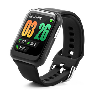 Technaxx TX-SW7HR Smartwatch für nur 35,90€ (statt 49€)