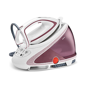 Tefal Pro Express Ultimate Care Dampfbügelstation für nur 167,90€ inkl. Versand