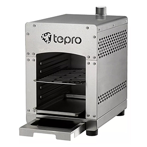 Test Rite Tepro Toronto Basic Steakgrill für nur 63,94€ inkl. Versand (statt 85€)