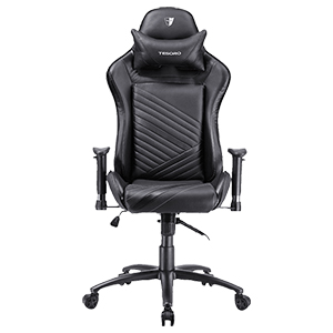 TESORO Zone Speed Gaming Chair Gaming Stuhl für nur 88€ inkl. Versand