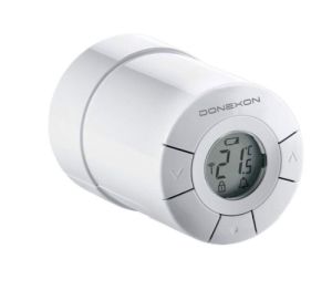 DONEXON Pro Z-Wave Thermostat by Danfoss für nur 33,98€ inkl. Versand