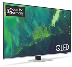 Samsung GQ75Q73AAT QLED-TV (75 Zoll, 4K UHD, FreeSync Premium Pro, Quantum HDR) für nur 1.199€ inkl. Versand (statt 1.659€)