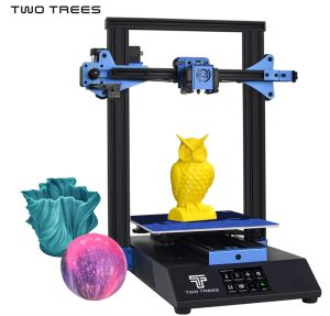 TWO TREES BLUER 3D Drucker mit 235x235x280mm Druckbereich für nur 102,99€