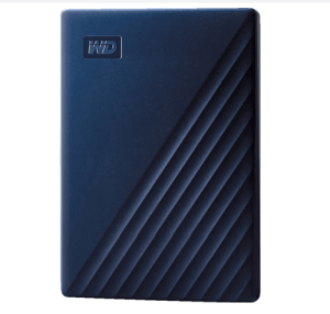 WD Drive für Chromebooks Festplatte (2 TB HDD, Chromebook -Zertifiziert, USB 3.0, Typ-A) für nur 59€ inkl. Versand