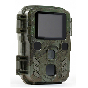 Mini Nature Wild Cam TX-117 Überwachungskamera für nur 55,90€ (statt 66€)