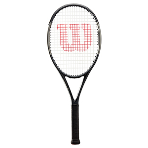 Top! Wilson Tennisschläger H6 (besaitet – 16 x 20) für nur 55,37€ (statt 115€)