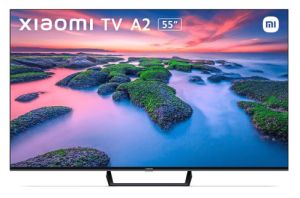 Xiaomi A2 55 Zoll UHD Fernseher mit Android TV für nur 458,90€ inkl. Versand