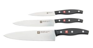 ZWILLING Twin Pollux Messerset 3 tlg. (30763000) für nur 64,94€