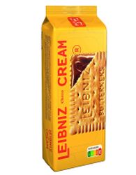 LEIBNIZ Cream Choco 1 x 228g für nur 1,20€ (statt 1,49€)