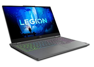 Lenovo Legion 5 15IAH Gaming Laptop (FHD, 165Hz / i5-12500H / 16GB, 1TB / RTX3060 (130W)) für 999,99€ (statt 1449€)