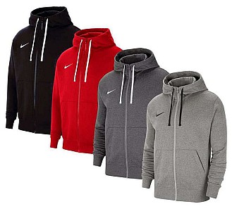 Nike Hoodie „Team Park 20 Fleece“ (versch. Farben) für 27,99€ inkl. Versand (statt 35€)
