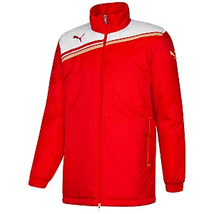 PUMA King Manager Herren Winterjacke für 29,94€ (statt 38€)