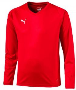 Puma KIDS LANGARMTRIKOT für nur 9,98€ inkl. Versand