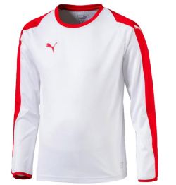 Puma Herren LANGARMTRIKOT für nur 11,98€ inkl. Versand