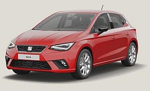 Privatleasing: Seat Ibiza FR 1.0 TSI (110 PS) für 176€ mtl. (60 Monate, 10.000km/Jahr) – GLF: 0,75