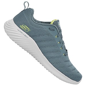 Skechers Bounder Herren Sneaker für 51,94€ (statt 70€)