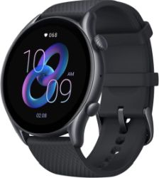 Amazfit GTR 3 Pro Smartwatch mit 1,45 Zoll AMOLED-Display für 119€ (statt 150,68€)