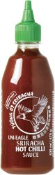 Uni-Eagle Sriracha Soße Scharf 475g für 3,79€ (statt 4,62€) im Spar-Abo