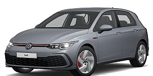 Privatleasing: VW Golf GTI 2.0 TSI (245 PS) für 275€ mtl. (36 Monate, 10.000km/Jahr) – GLF: 0,77