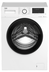 BEKO WML 71465 S Waschmaschine 7kg 1400 U/min für nur 362,90€ (statt 479,89€)