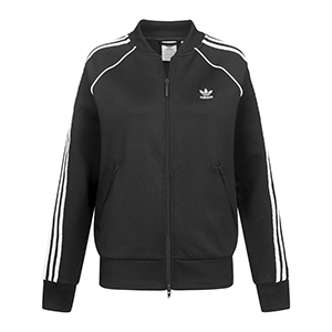 adidas Originals Primeblue SST Damen Trainingsjacke für nur 29,20€ (statt 45€)