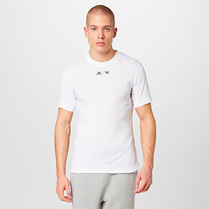 Adidas Funktionsshirt New York (XS-L) für nur 34,90€ (statt 45€)