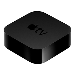 Apple TV HD (32 GB, 2021) für nur 105,90€ inkl. Versand (statt 146€)