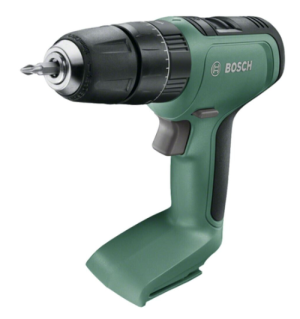 Bosch Akku-Schlagbohrschrauber UniversalImpact 18 solo für nur 24,99€ inkl. Versand