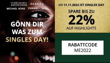 CHRIST Single Days Angebote – bis zu 22% Rabatt auf alles