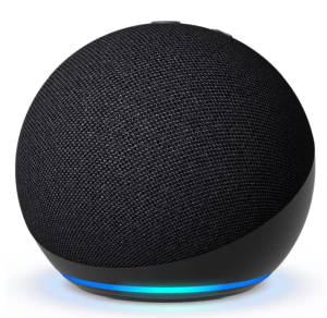 Smarter Lautsprecher Amazon Echo Dot 5. Generation für 24,99€