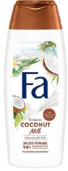 Fa Duschgel Coconut Milk 250ml im Spar-Abo für nur 1,15€ (statt 1,45€)