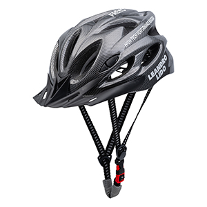 LEANDRO LIDO Freno High Tech Performance Radsport-Helm ab nur 10,43€ inkl. Versand