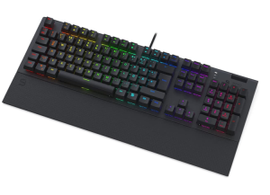 SPC Gear GK650K Omnis Gaming-Tastatur für nur 56,98€ inkl. Versand