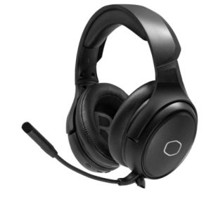 Cooler Master 7.1 Gaming-Headset MH670 (kabellos, Bügelmikrofon) für nur 63,98€ inkl. Versand