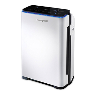 Honeywell HPA710 Luftreiniger mit True-HEPA-Filter für 88,90€ (statt 111€)