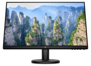 HP V24i HSD-0066-V LED-Monitor (23,8 Zoll, Full HD, 5 ms Reaktionszeit) für nur 94€ inkl. Versand