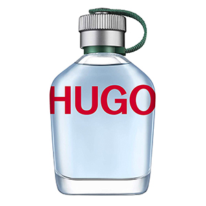 Hugo Boss HUGO MAN Eau de Toilette (125 ml) für nur 28,44€ inkl. Prime-Versand (statt 43€)