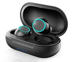 Silitraw Bluetooth 5.0 Kopfhörer In Ear Kopfhörer für nur 9,98€