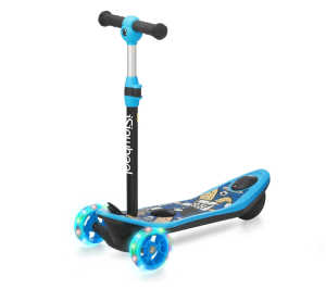 iSinwheel M3 3-Rad-Mini-Elektroroller für Kinder von 3-14 Jahren mit 5Ah Akku und 13,9km/h Höchstgeschwindigkeit für 99,99€