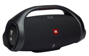 JBL Boombox 2 ein Portable-Lautsprecher (Bluetooth, 80 W) für nur 305,82€ inkl. Versand