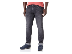 TOM TAILOR Denim Herren Piers Slim Jeans in vielen Größen nur 17,99€