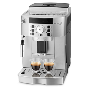 DeLonghi Magnifica S ECAM 22.110.SB Kaffee-Vollautomat für nur 265,99€ (statt 300€)